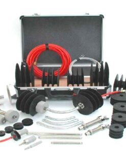 Mallette kit d' inertage DN15-200