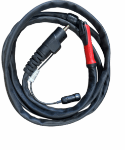 faisceau torche tig THP 180 G SH ML/F/LT/Le/4m lamelle