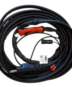 faisceau torche tig THP 400i W ML/F++/UD/Le/8m