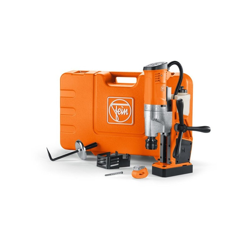 unité de perçage magnétique KBU 35 QW