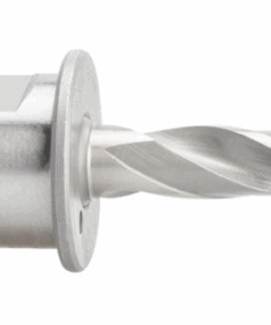 Fraise a Carotter diamètre 10mm weldom