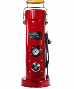 étuve portable 350 °