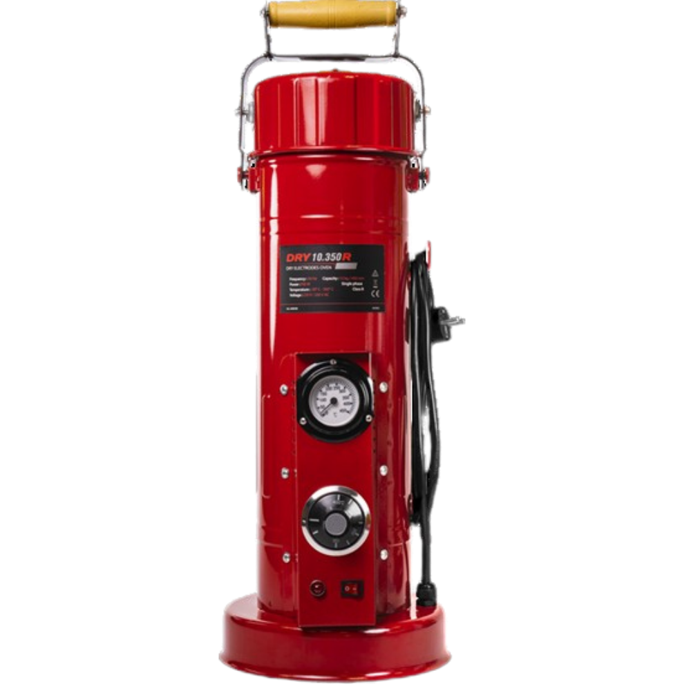 étuve portable 350 °