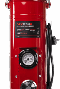 étuve portable 350 °