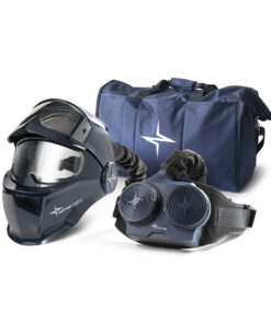 Cagoule ventilée Evolution Vision 65F Air