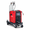 Pack générateur Fortis 270 C /4R/FSC/G GMAW compact