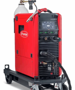 Pack générateur Fortis 400 C PULSE /4R/FSC/G GMAW compact