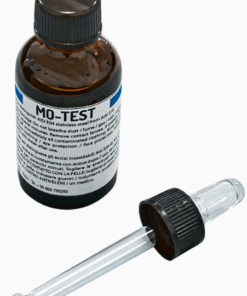 réactif molybdène 30ml