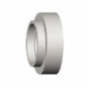 Bague isolante diffuseur pour torche TG17-18-26 montage court