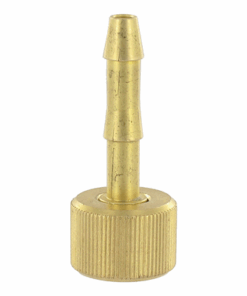 Tétine pour raccord détendeur FRONIUS