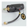 Adaptateur de torche traditionnelle sur sortie FRONIUS