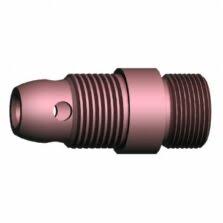 Support collet diamètre 1-1.6-2-2.4-3.2mm type 17-18-26 montage court
