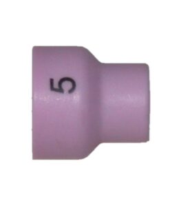 buse céramique n°5 diamètre 8 mm torche type SR24
