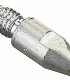 Tube contact M6x30 diamètre 1.2 silver