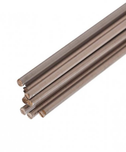 Brasure argent 6%  nu agrée ATG diamètre 2x500/1 kg