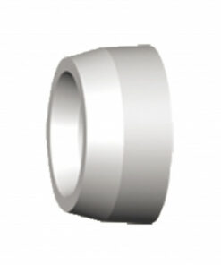 Bague isolante standard pour torche TG17-18