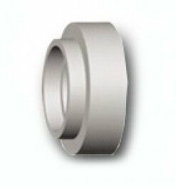 Bague isolante standart + dif  pour torche TG9/20