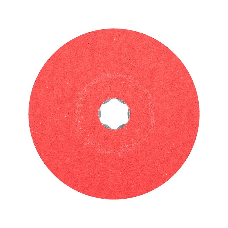 Disque fibre combiclick céramique grain 36