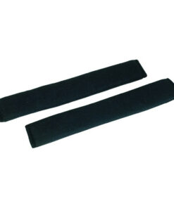 Bandeaux ECO pour serre tête Blister de 2pc