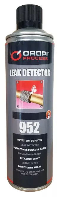 spray détecteur de fuite LEAK DETECTOR