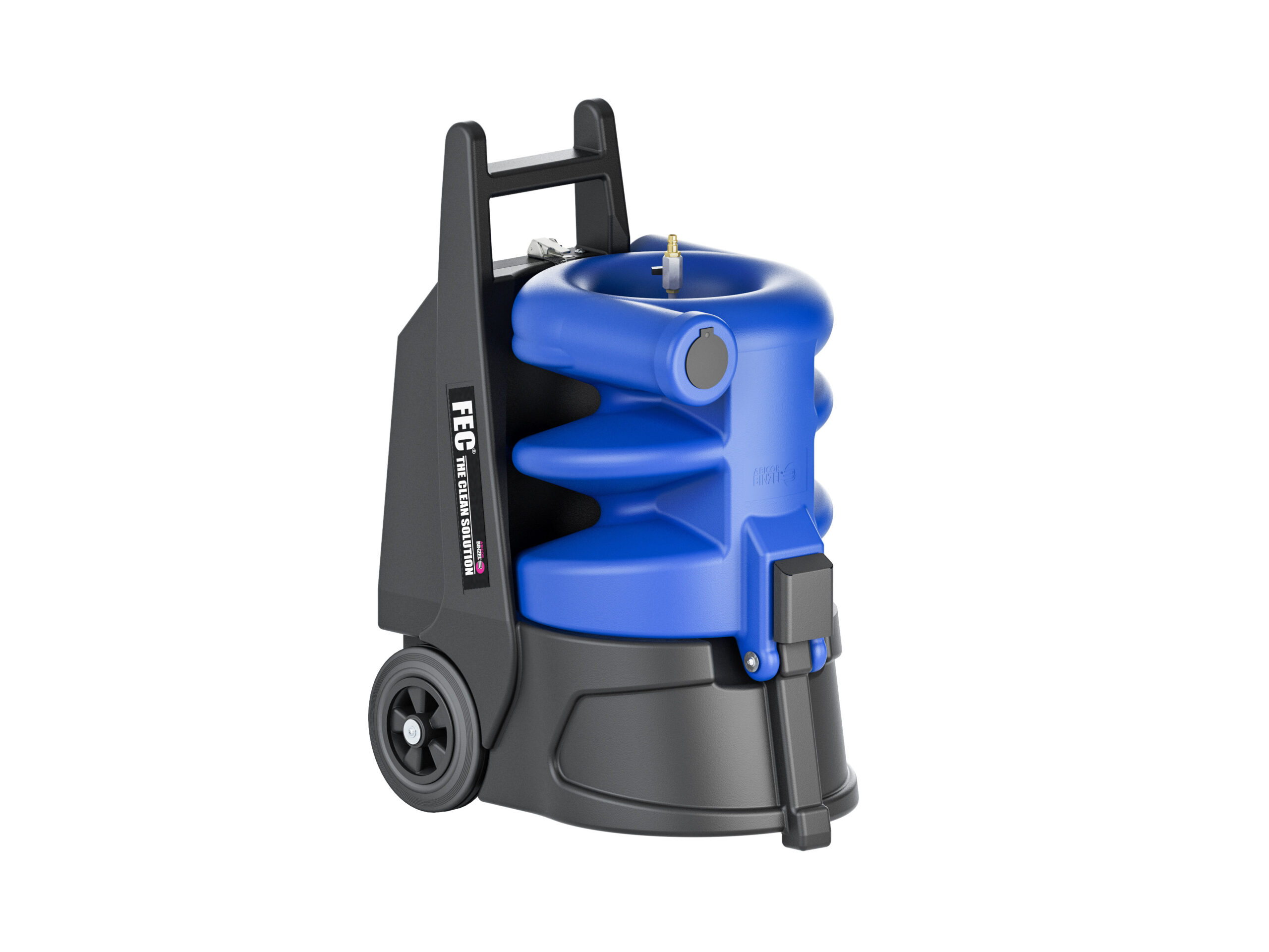 Aspirateur pour fumées de soudage FEC