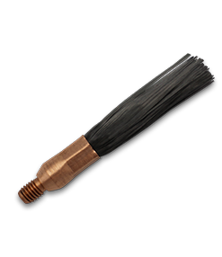 Pinceau décapage super brush cougartron M6 - 50A