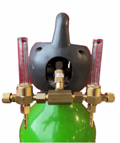 Connecteur Integra double colonne 2 à 30 L/mn