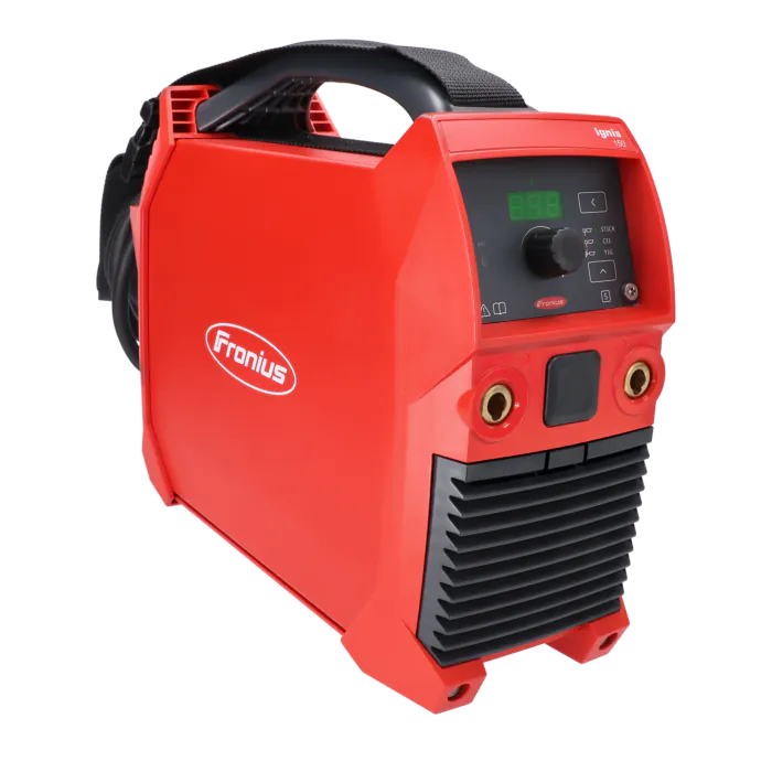 pack Onduleur ARC IGNIS 150/EF