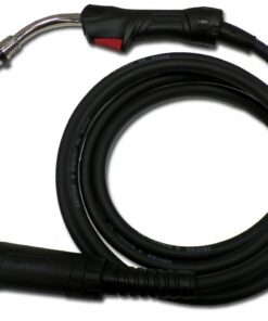 Torche mig B-line 36 D 4 ml