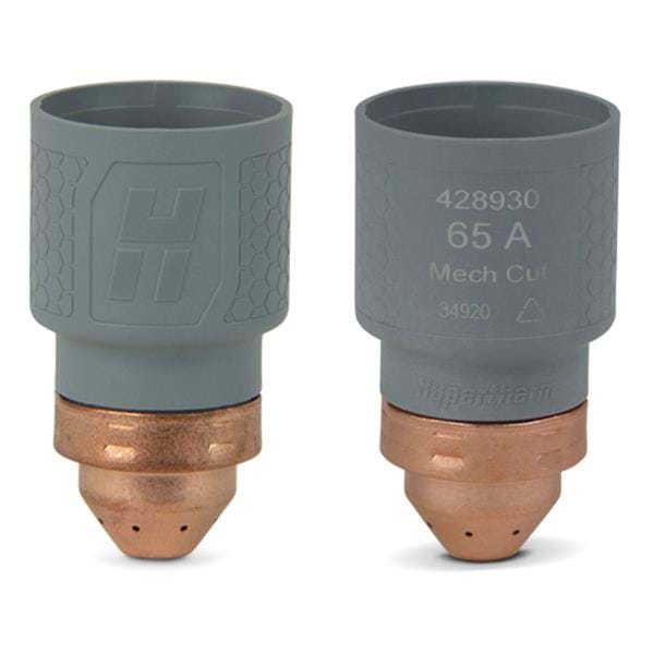 Cartouche Hypertherm : SmartSYNC de 45 A, coupe mécanique