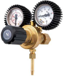 détendeur argon/co² 0/38 LE LORRAIN