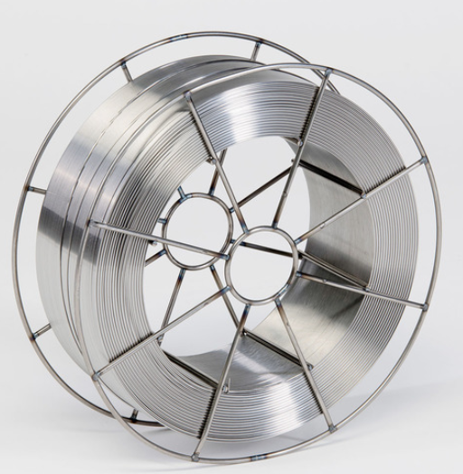 fil mig INOX INCONEL NI 625 diamètre 1.0 bobine de 15kg
