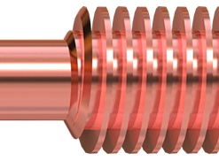 electrode  PMX 45/65/85/105 blister de 5 pcs