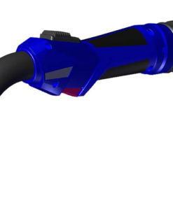 Torche aspirante xFUME PRO avec housse cuir