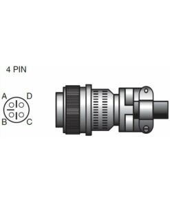 fiche kemppi 4 pôles