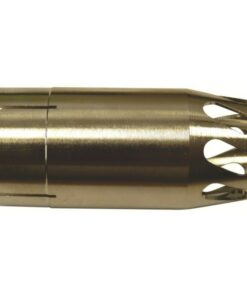 Buse aspirante RAB GRIP 25 AK