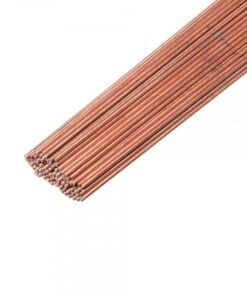 Brasure argent 40% nu 2 x 500mm en 250gr