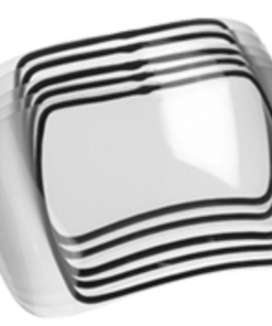 écran extérieur OPTREL pour cagoule crystal2.0/684/Vegaview2.5/680/670/650/640