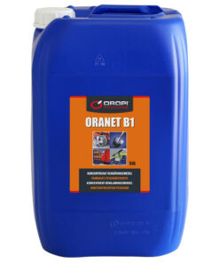 bidon ORANET B1 en 20 litres