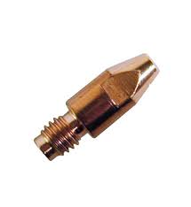 Tube contact M8 diamètre 1.0 Cu par 10 pièces