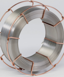 Fil MIG inox 307 diamètre 1.0 bobine de 15kg