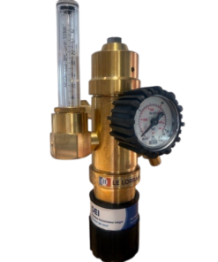 détendeur DEI  économiseur intégré