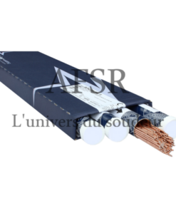 Métal d'apport ACIER Bohler EML 5- ER70S3-2.4 étuis de 5 kg