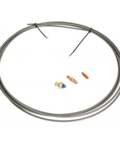 kit basic CrNi diamètre 10/W/5ml torche MTG250i/320i/400i/MTW250i/400i/500i/700i
