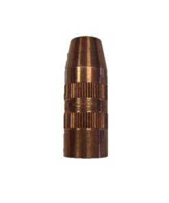 buse conique diamètre 15x58 torche type MTG250i-MTW250i