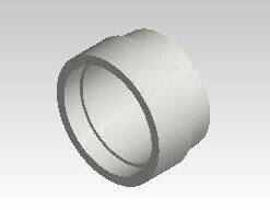 bague isolante diamètre 17.8 torche MTW250i