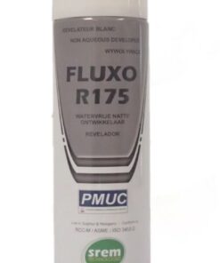 spray REVELATEUR Blanc R 175