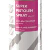 spray anti adhérent BINZEL sans silicone 500 ml