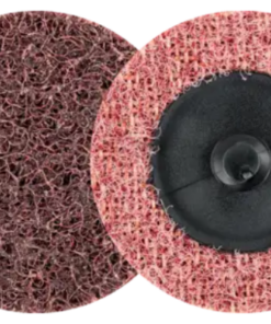 pastilles abrasive CDR 50 VRH BRITE A180 M