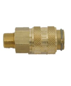 Raccord Rapide Ag R1/8 Nw5